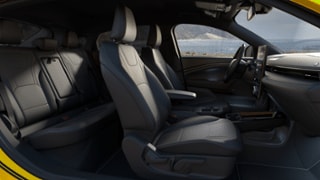 2025 Ford Mustang Mach-E® Internal Image 1